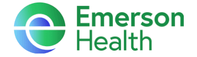 Emerson Health logo
