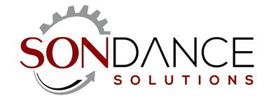 SonDance Solutions logo